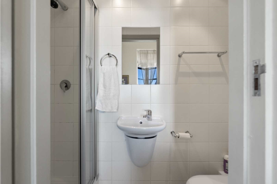 2 Bedroom Property for Sale in Cape Town City Centre Western Cape